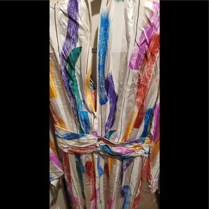 NWT VINTAGE Francesca of DEMON 10